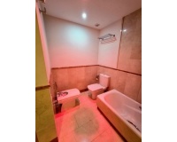 Rynek wtórny - apartment - Marbella - Puerto Banús