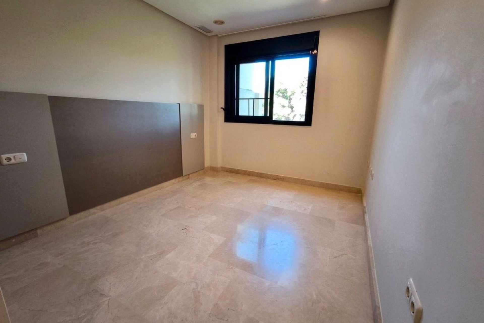 Rynek wtórny - apartment - Marbella - Puerto Banús