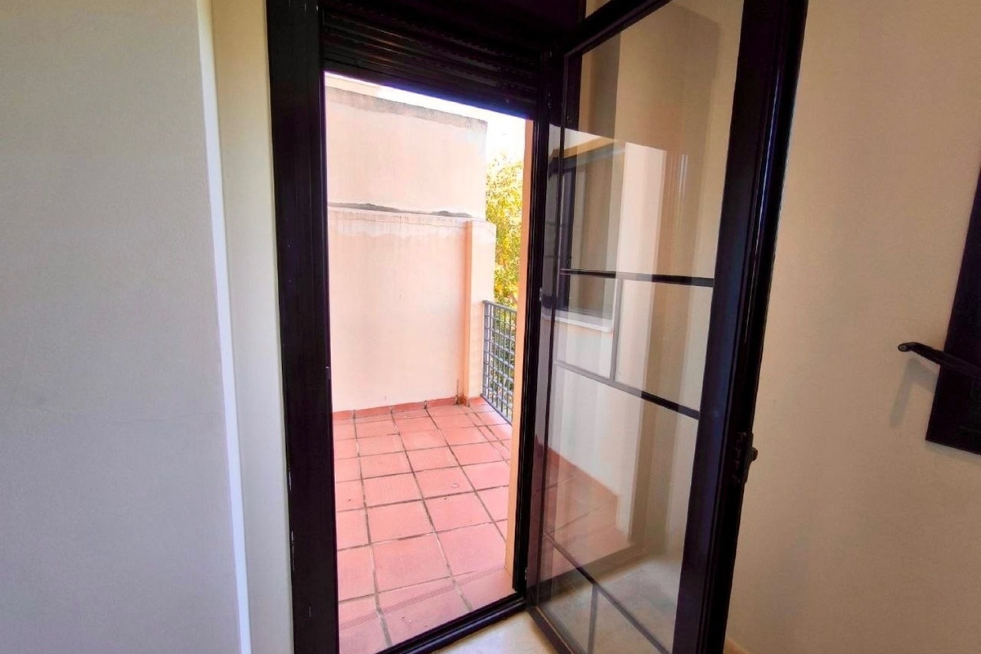Rynek wtórny - apartment - Marbella - Puerto Banús