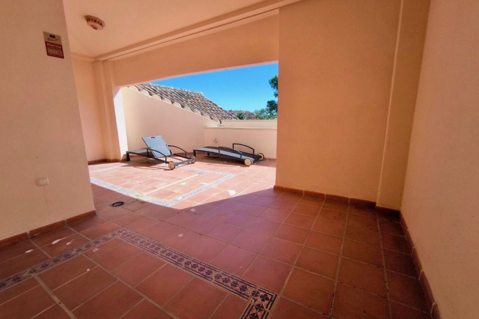 Rynek wtórny - apartment - Marbella - Puerto Banús