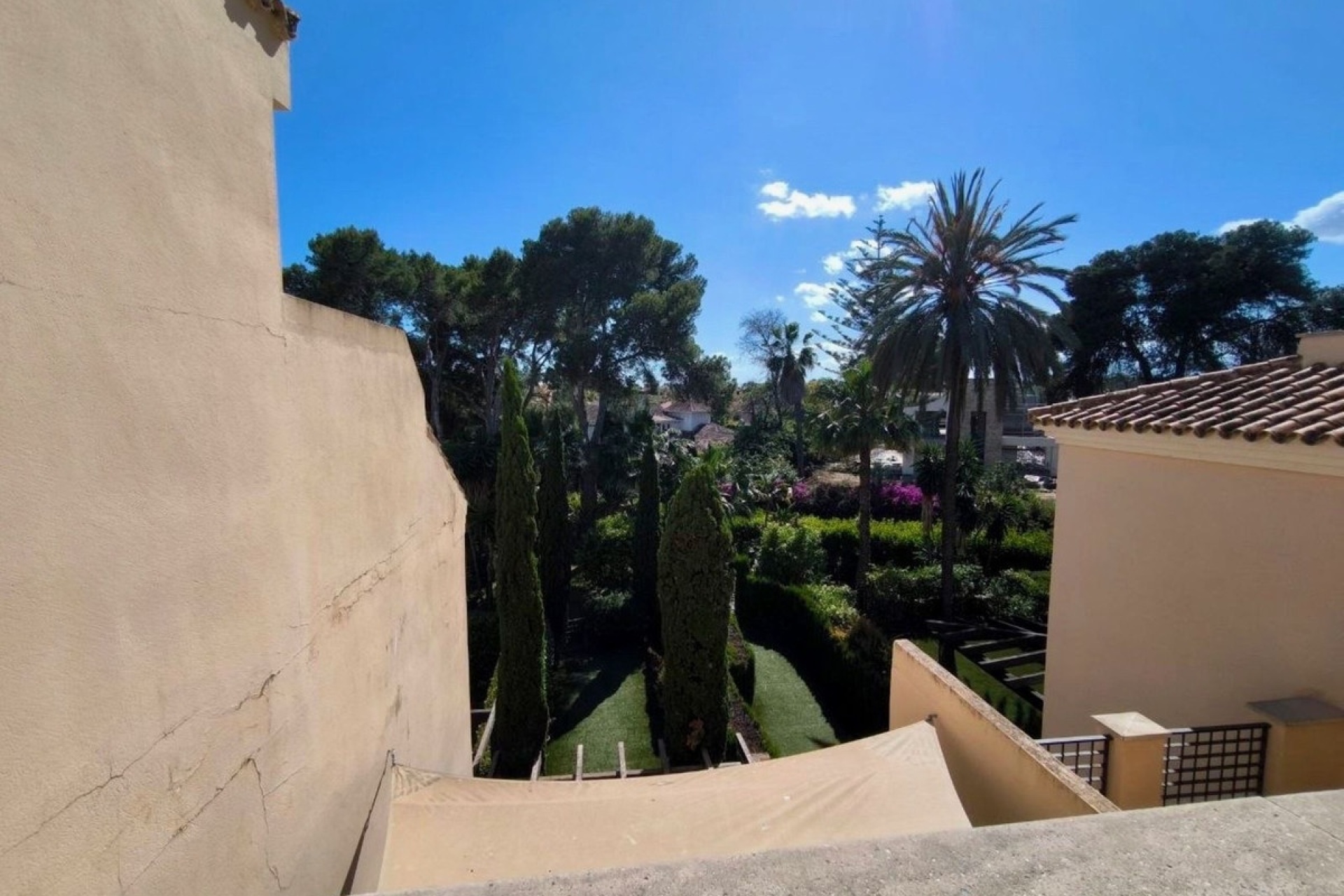 Rynek wtórny - apartment - Marbella - Puerto Banús