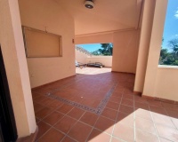Rynek wtórny - apartment - Marbella - Puerto Banús