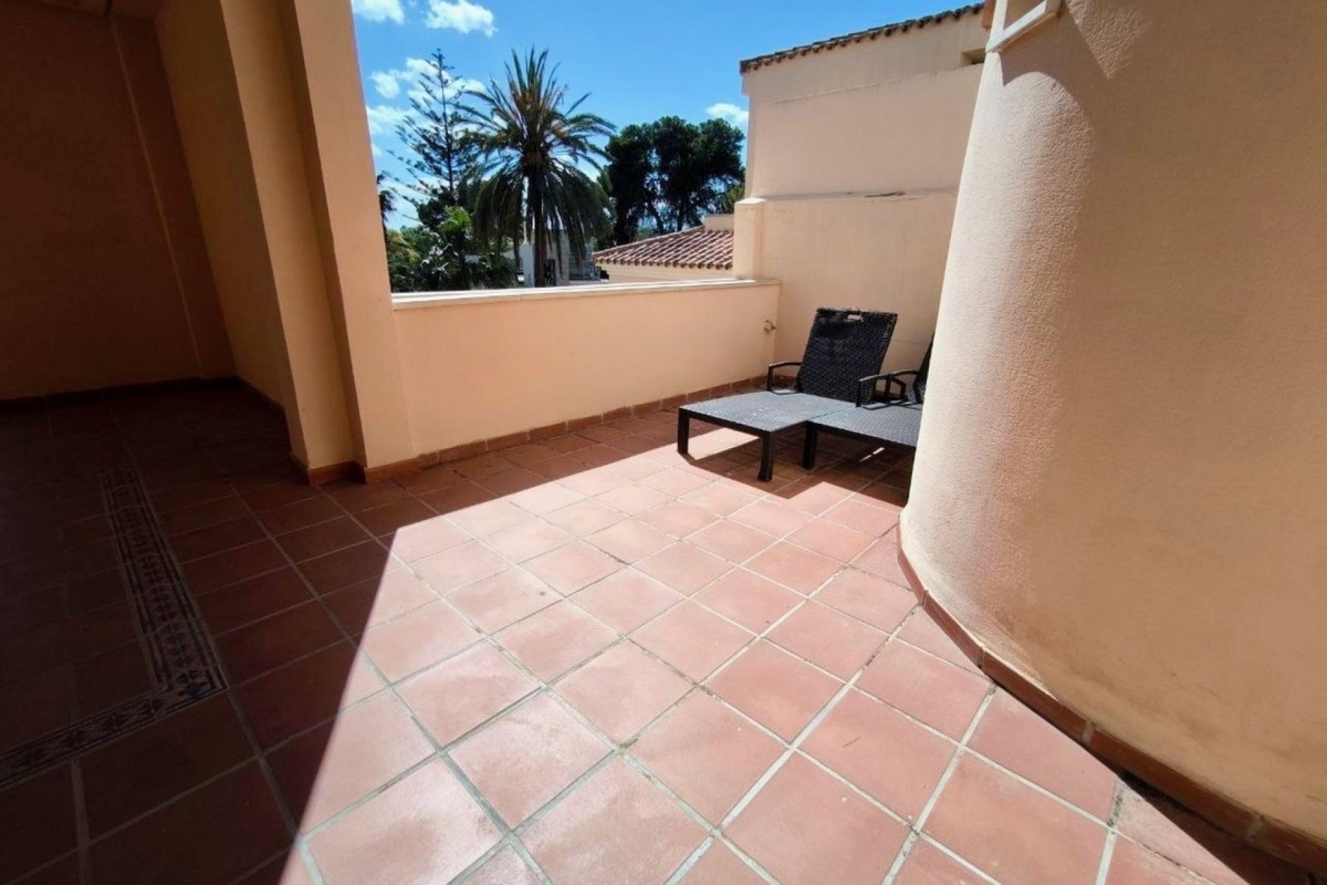 Rynek wtórny - apartment - Marbella - Puerto Banús