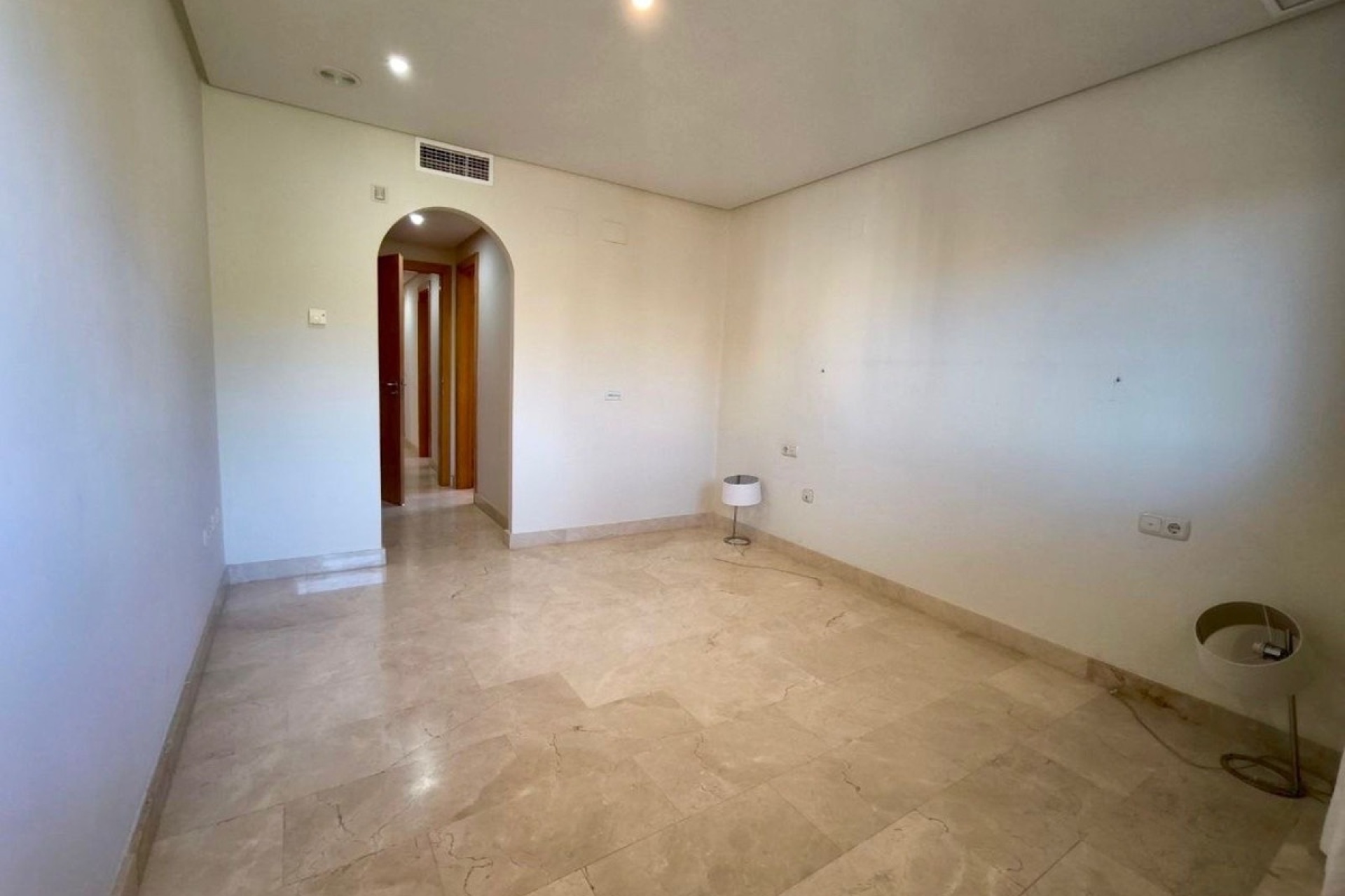 Rynek wtórny - apartment - Marbella - Puerto Banús