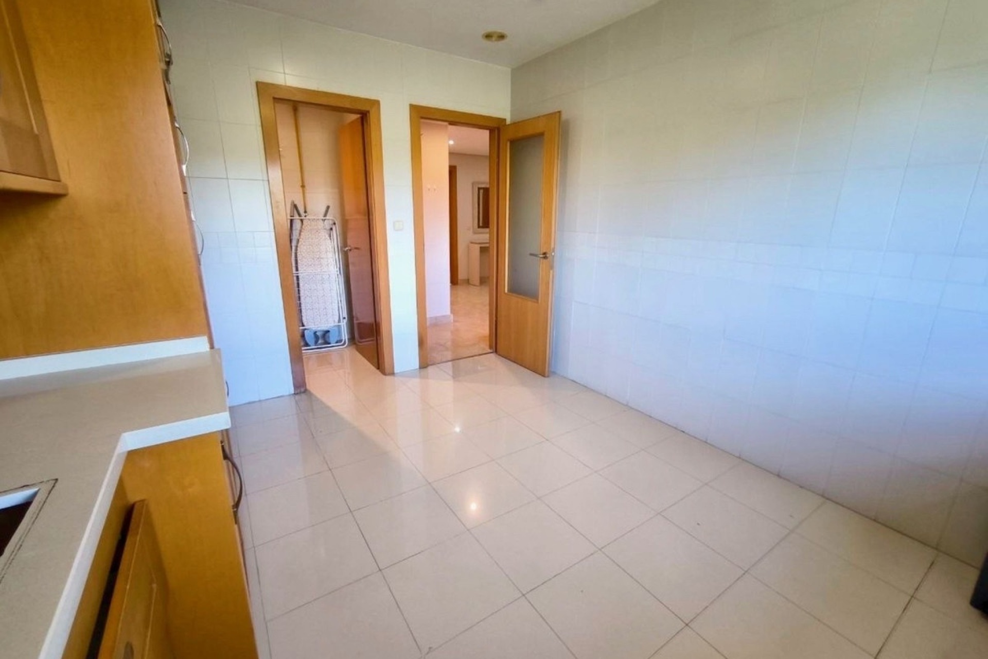 Rynek wtórny - apartment - Marbella - Puerto Banús