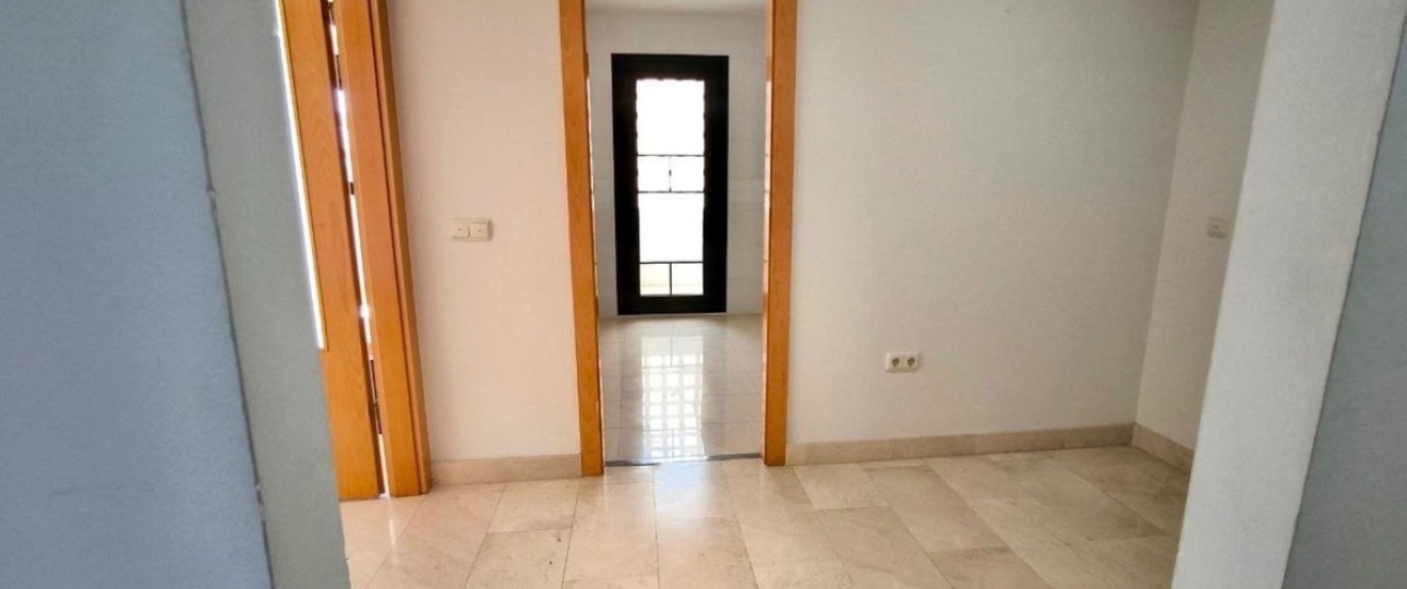 Rynek wtórny - apartment - Marbella - Puerto Banús
