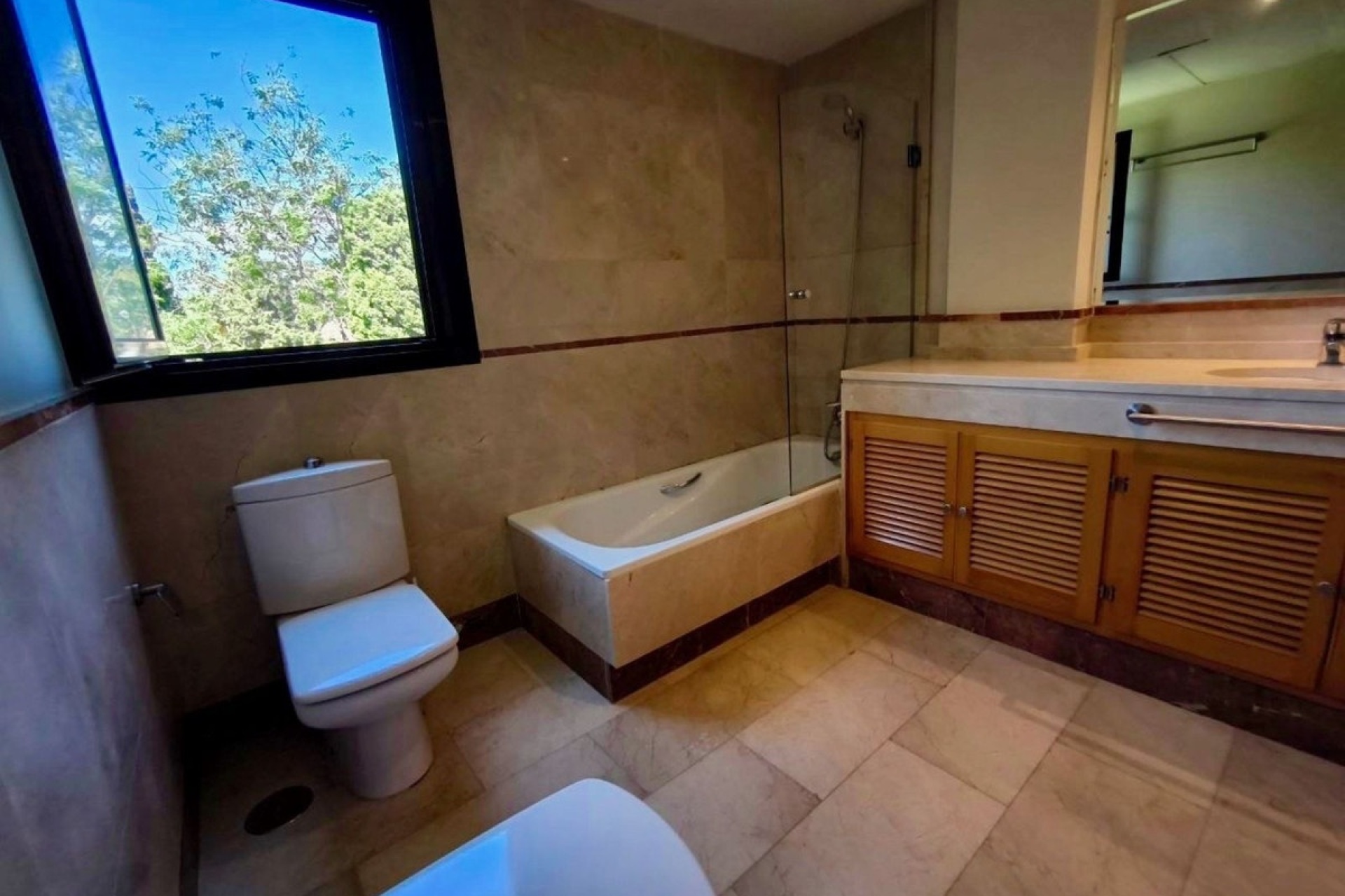 Rynek wtórny - apartment - Marbella - Puerto Banús