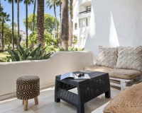Rynek wtórny - apartment - Marbella - Puerto Banús