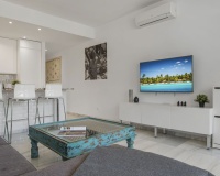 Rynek wtórny - apartment - Marbella - Puerto Banús