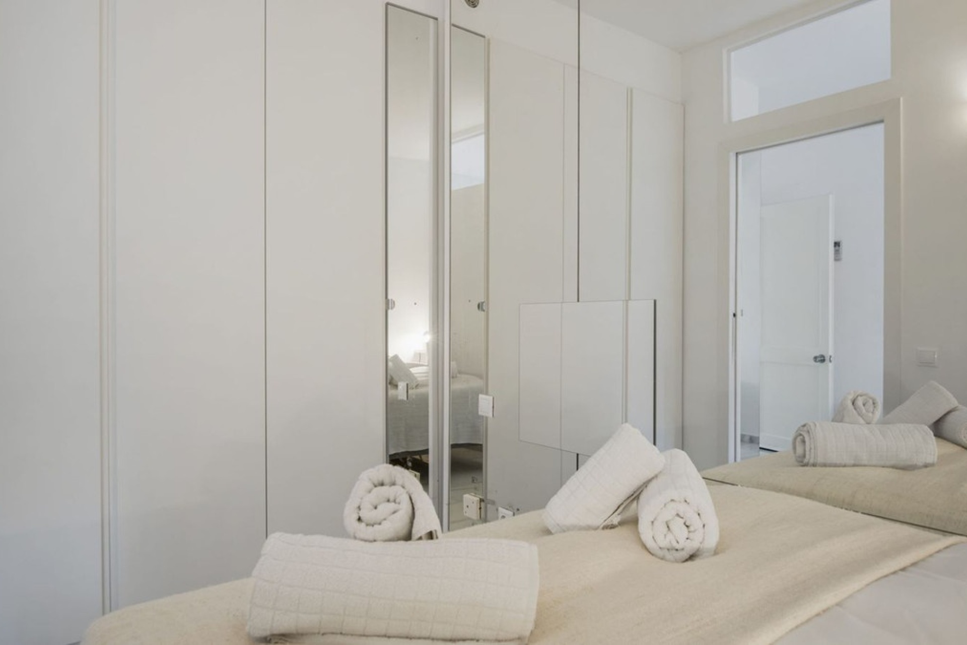 Rynek wtórny - apartment - Marbella - Puerto Banús