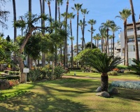 Rynek wtórny - apartment - Marbella - Puerto Banús