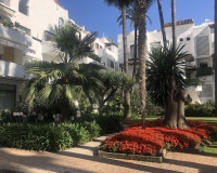 Rynek wtórny - apartment - Marbella - Puerto Banús
