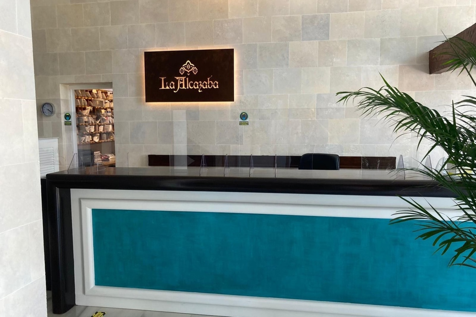 Rynek wtórny - apartment - Marbella - Puerto Banús