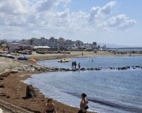 Rynek wtórny - apartment - Marbella - Puerto Banús