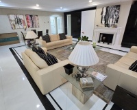 Rynek wtórny - apartment - Marbella - Puerto Banús