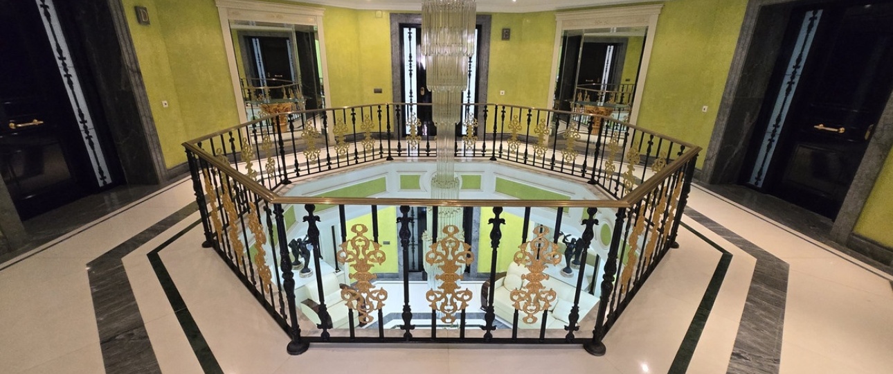 Rynek wtórny - apartment - Marbella - Puerto Banús