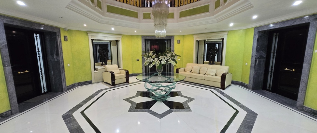 Rynek wtórny - apartment - Marbella - Puerto Banús