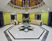 Rynek wtórny - apartment - Marbella - Puerto Banús