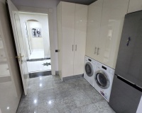 Rynek wtórny - apartment - Marbella - Puerto Banús