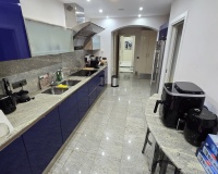 Rynek wtórny - apartment - Marbella - Puerto Banús