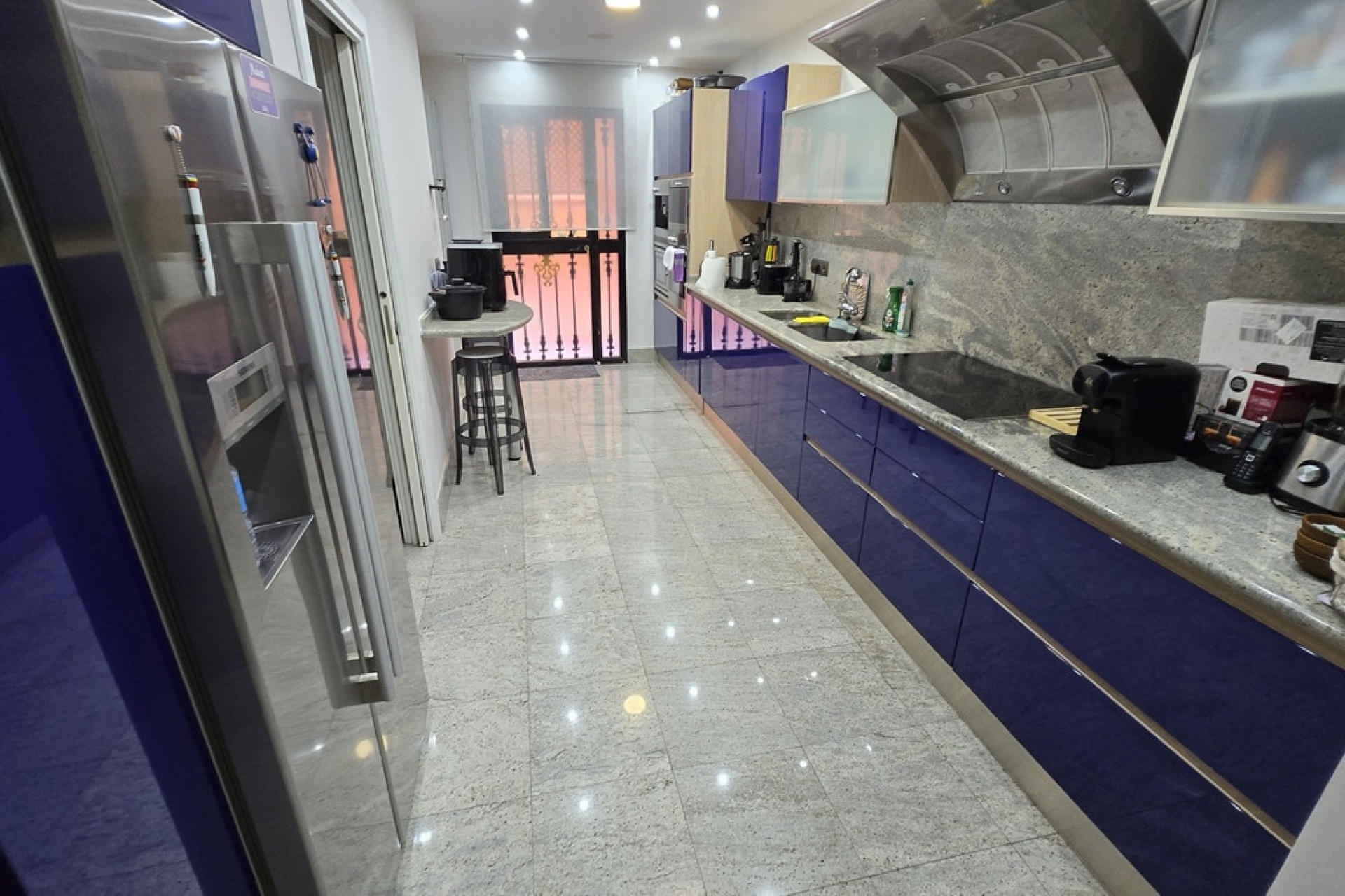 Rynek wtórny - apartment - Marbella - Puerto Banús
