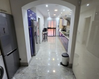 Rynek wtórny - apartment - Marbella - Puerto Banús