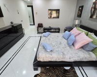 Rynek wtórny - apartment - Marbella - Puerto Banús