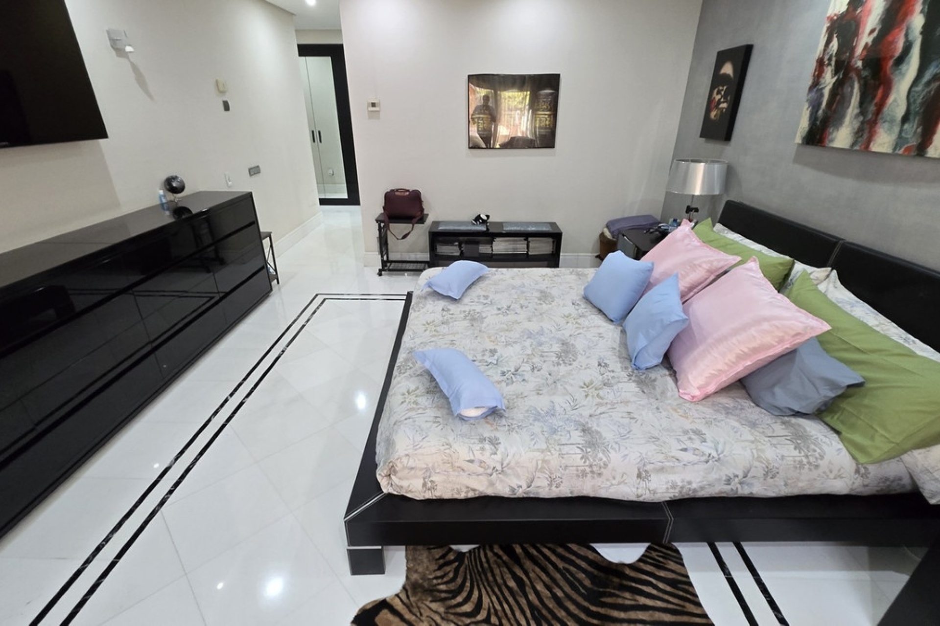 Rynek wtórny - apartment - Marbella - Puerto Banús