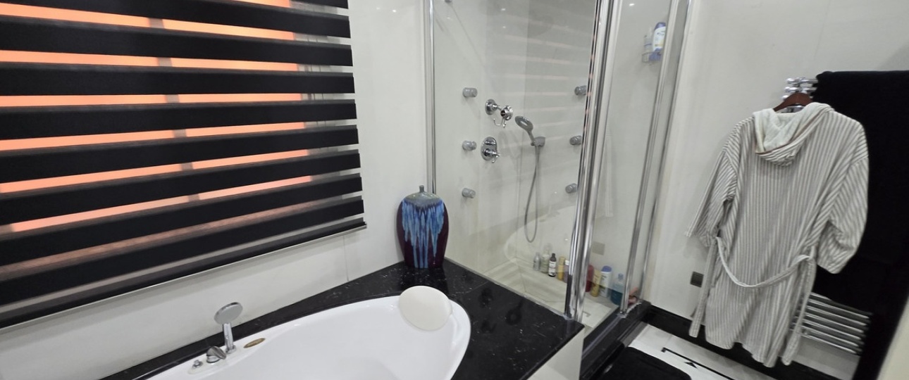 Rynek wtórny - apartment - Marbella - Puerto Banús