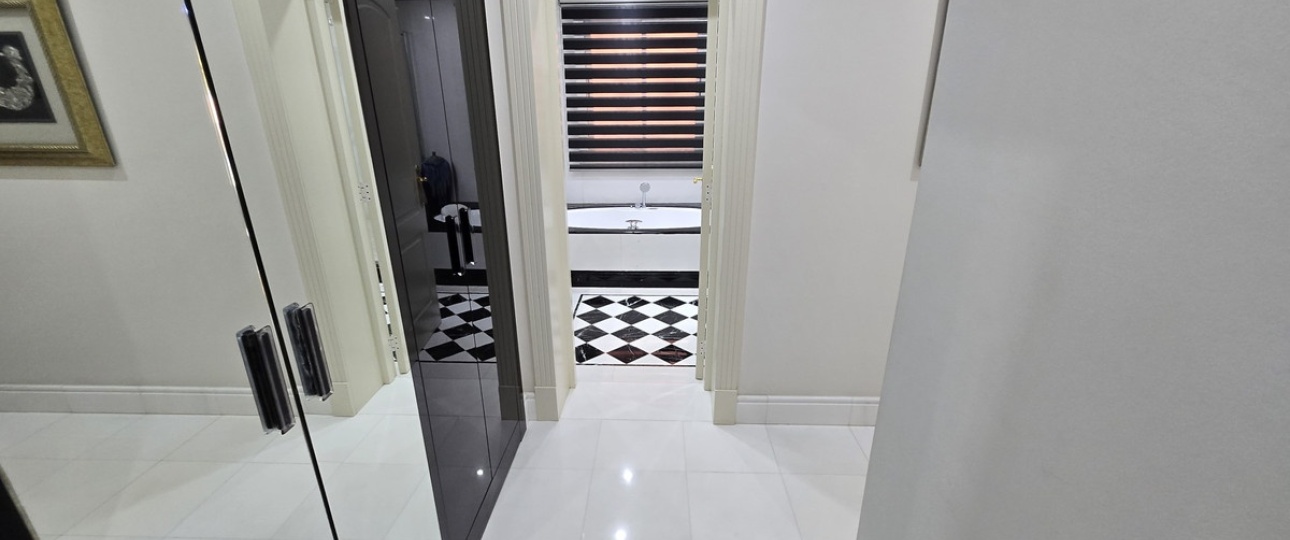 Rynek wtórny - apartment - Marbella - Puerto Banús