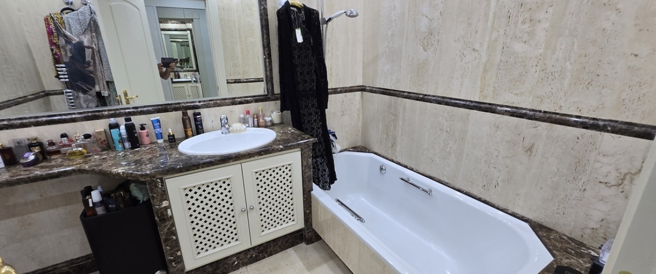 Rynek wtórny - apartment - Marbella - Puerto Banús