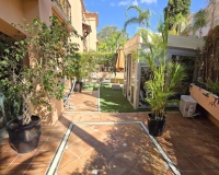 Rynek wtórny - apartment - Marbella - Puerto Banús