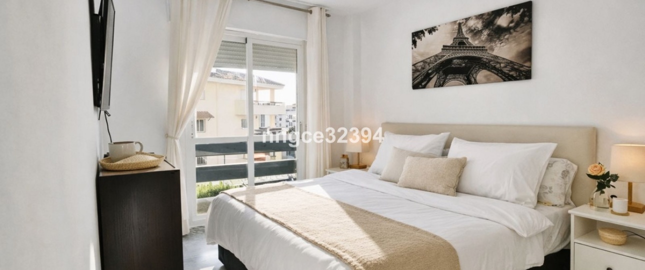 Rynek wtórny - apartment - Marbella - Puerto Banús