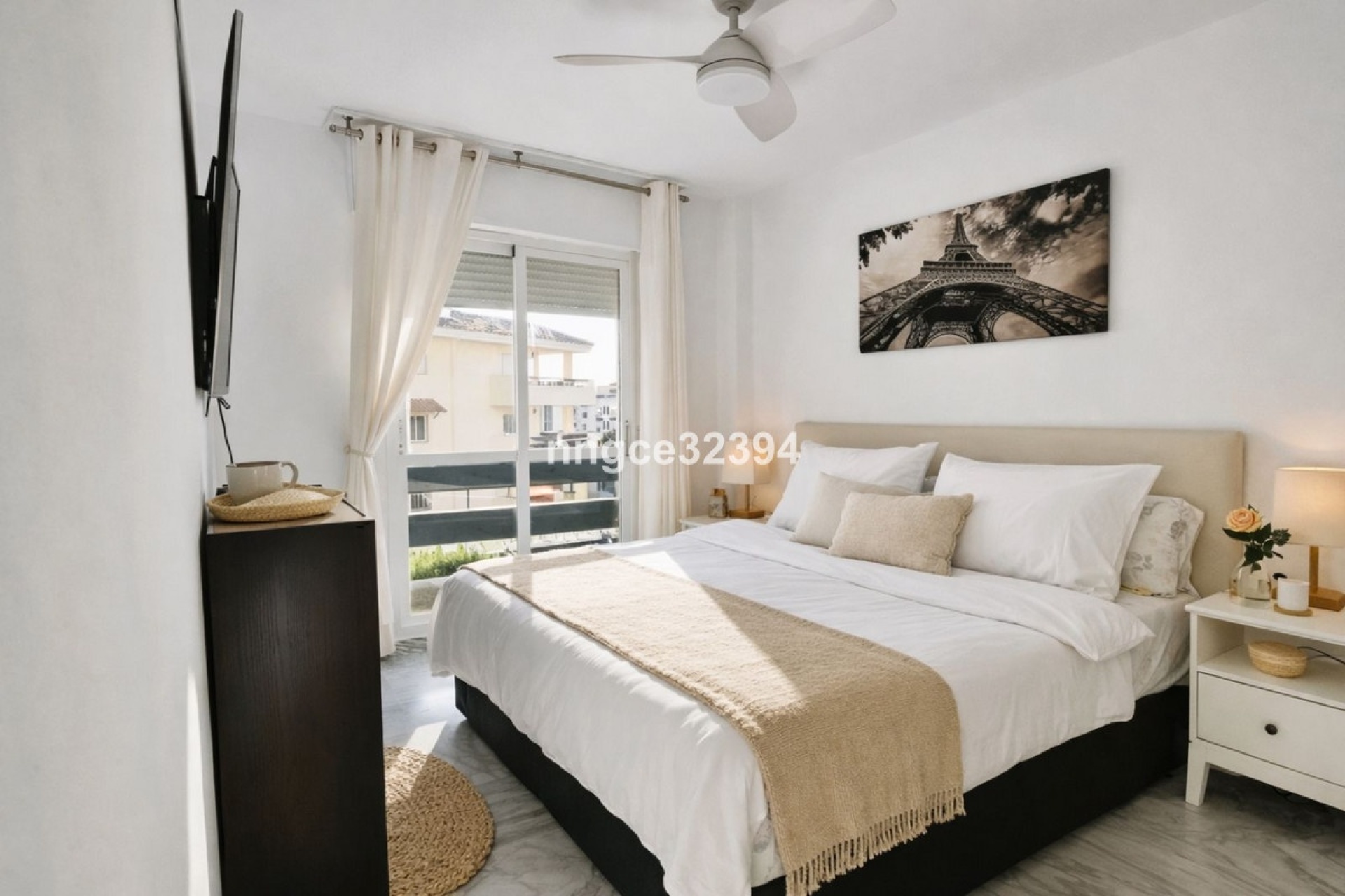 Rynek wtórny - apartment - Marbella - Puerto Banús