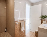 Rynek wtórny - apartment - Marbella - Puerto Banús