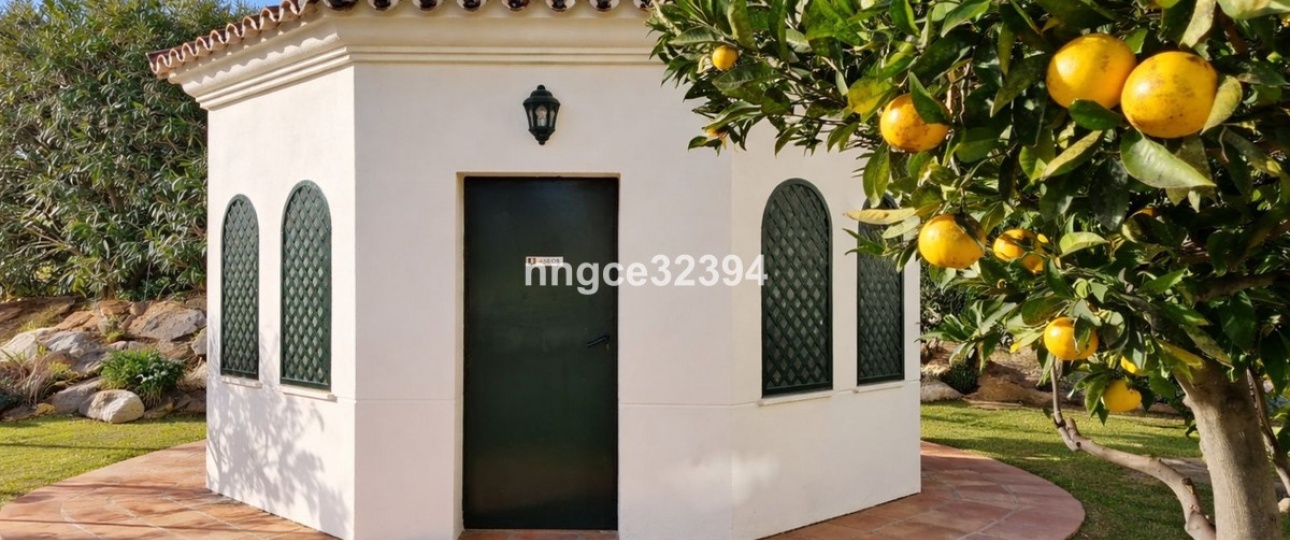 Rynek wtórny - apartment - Marbella - Puerto Banús