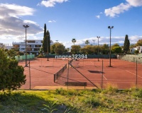 Rynek wtórny - apartment - Marbella - Puerto Banús