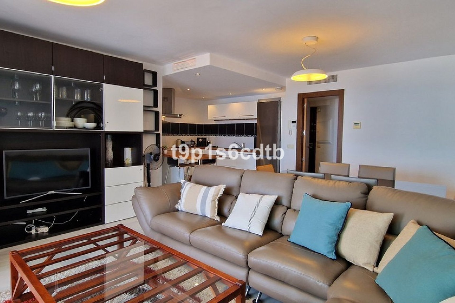 Rynek wtórny - apartment - Marbella - Puerto Banús