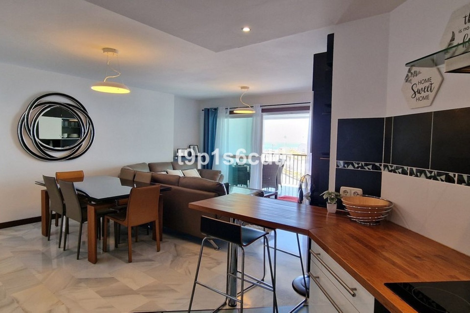 Rynek wtórny - apartment - Marbella - Puerto Banús