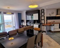 Rynek wtórny - apartment - Marbella - Puerto Banús