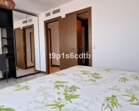 Rynek wtórny - apartment - Marbella - Puerto Banús