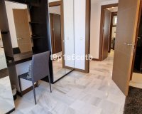 Rynek wtórny - apartment - Marbella - Puerto Banús