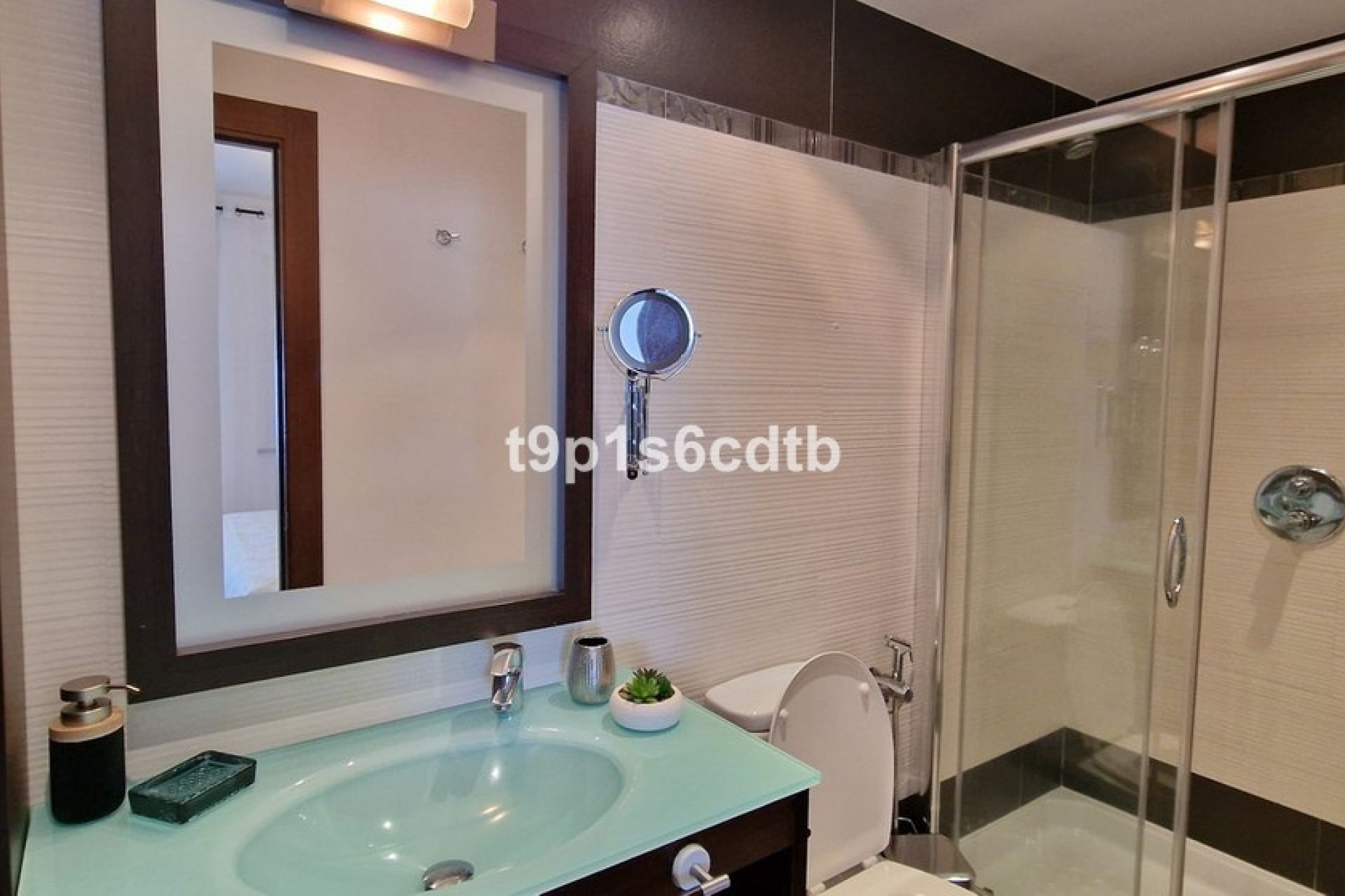 Rynek wtórny - apartment - Marbella - Puerto Banús