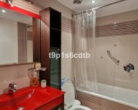 Rynek wtórny - apartment - Marbella - Puerto Banús