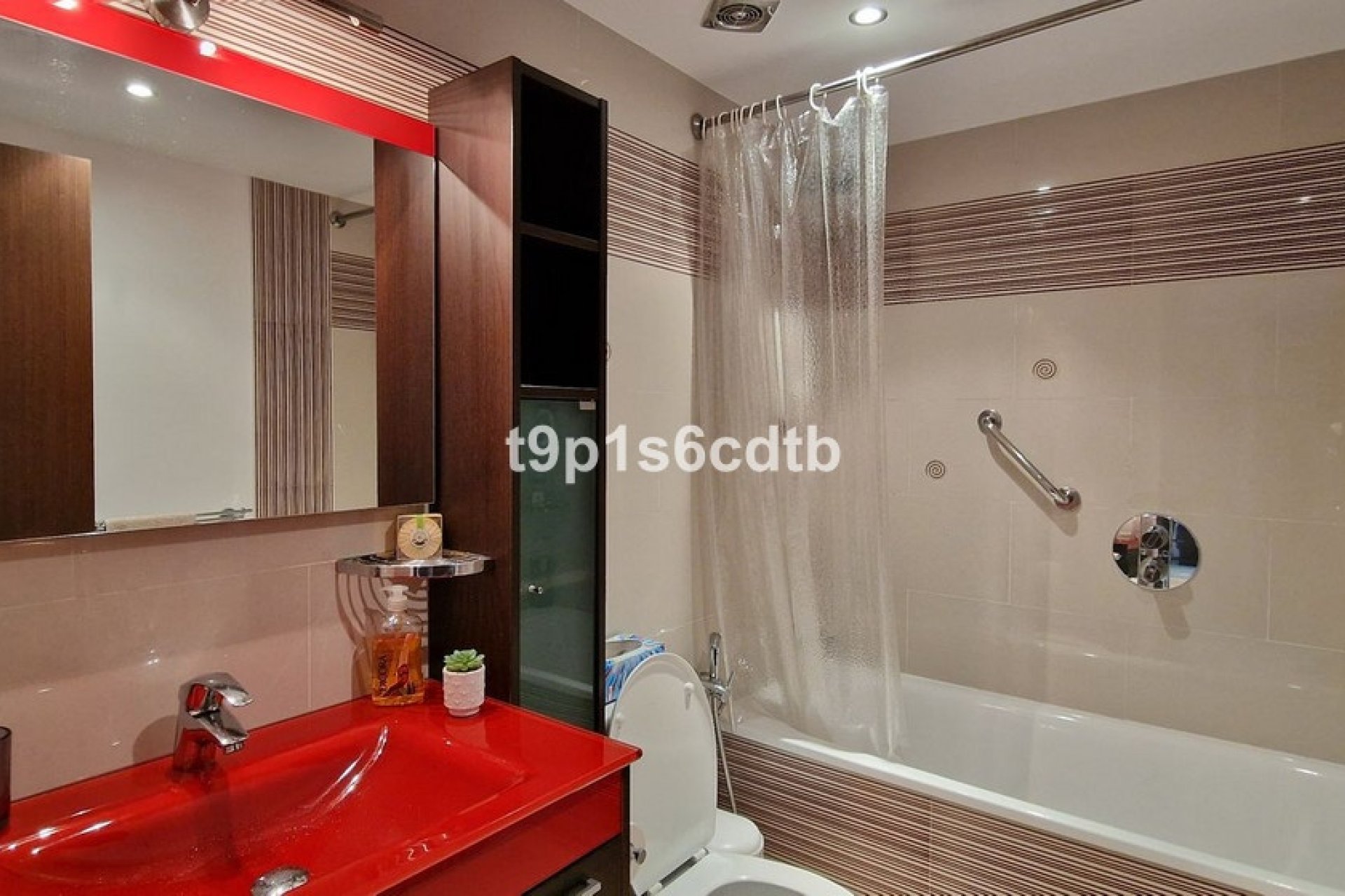 Rynek wtórny - apartment - Marbella - Puerto Banús