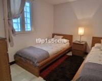 Rynek wtórny - apartment - Marbella - Puerto Banús