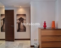 Rynek wtórny - apartment - Marbella - Puerto Banús