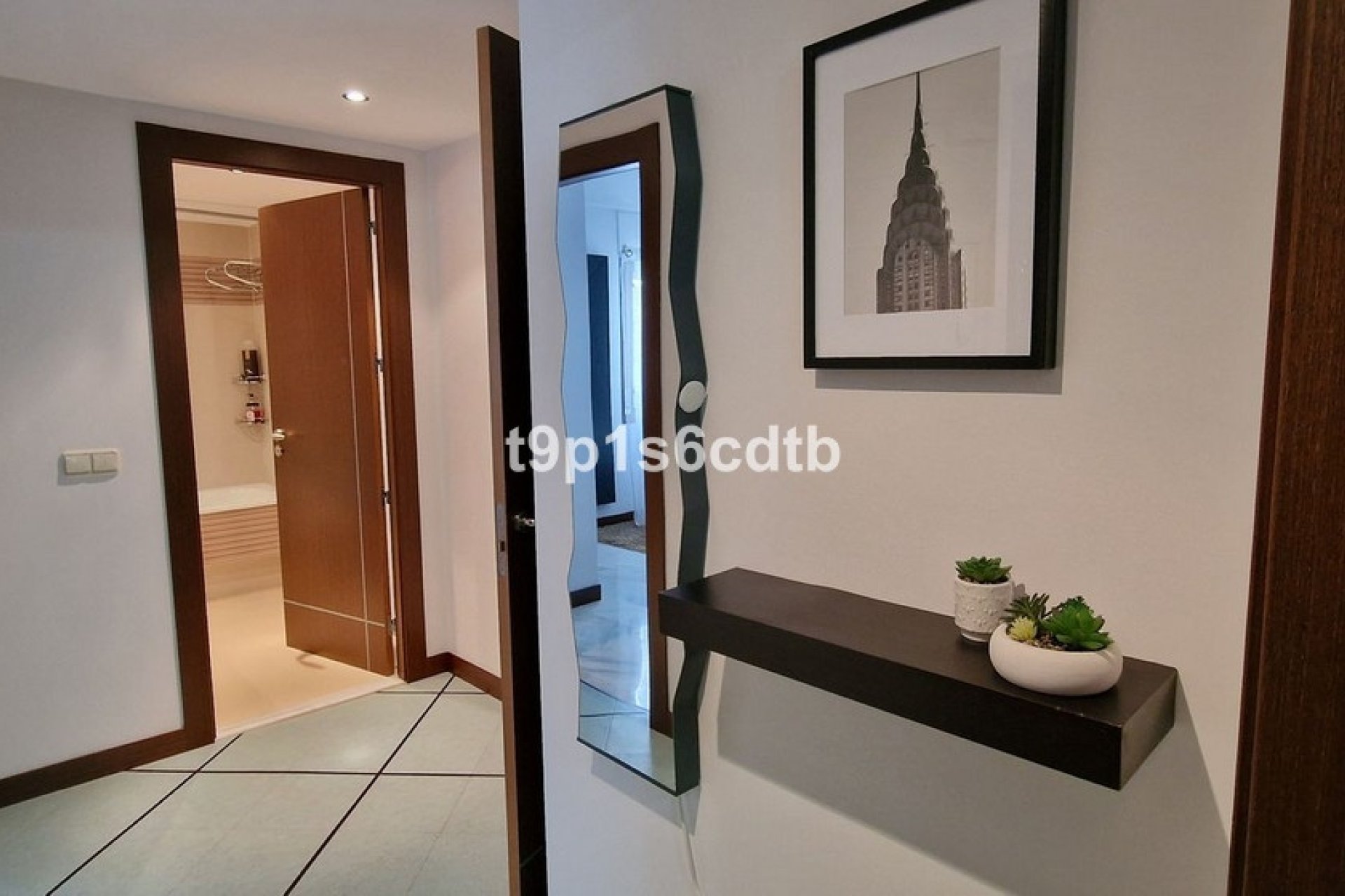 Rynek wtórny - apartment - Marbella - Puerto Banús