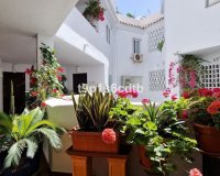 Rynek wtórny - apartment - Marbella - Puerto Banús