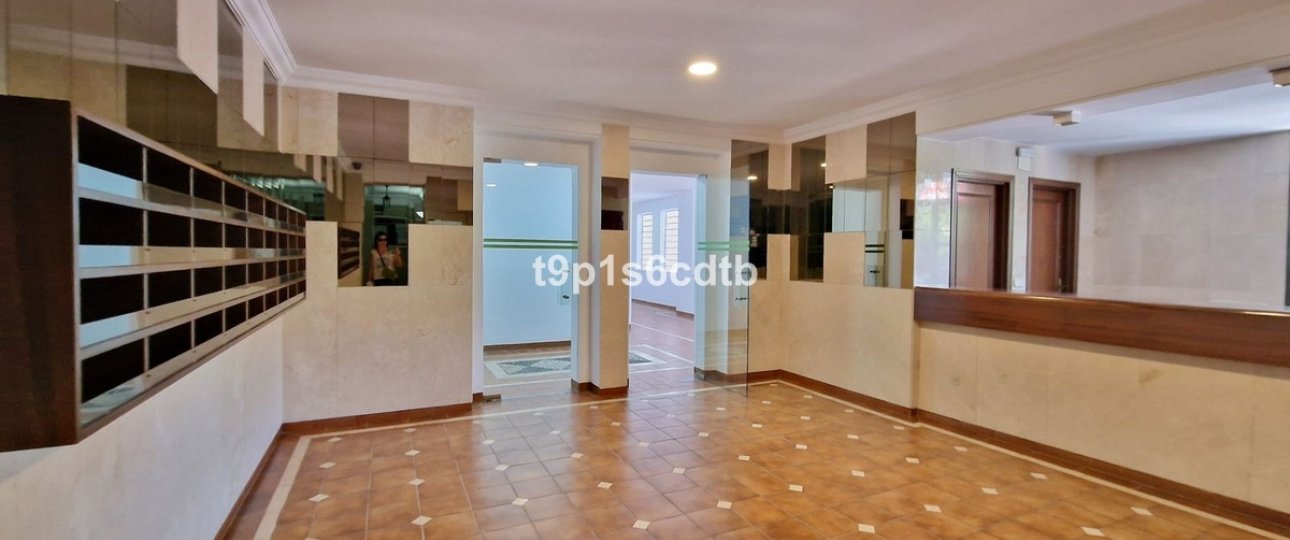 Rynek wtórny - apartment - Marbella - Puerto Banús